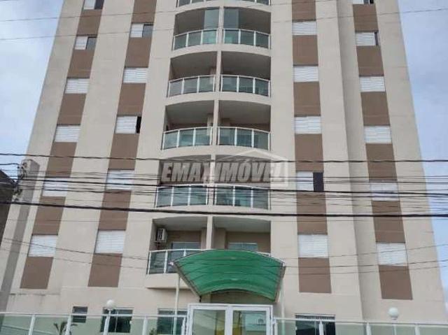 Apartamento venda em Vila Haro, Sorocaba