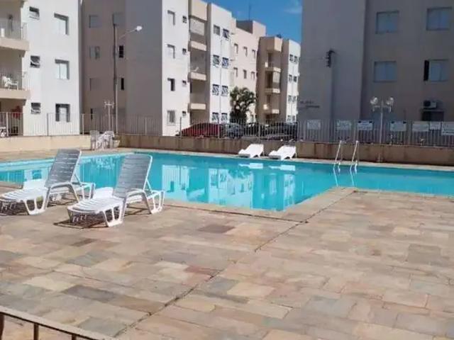 Apartamento venda em Região Imediata de Sorocaba, Região Metropolitana de Sorocaba