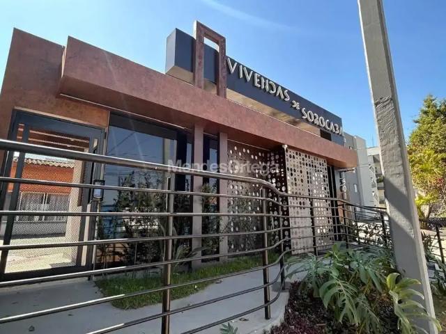 Apartamento venda em Vila Haro, Sorocaba