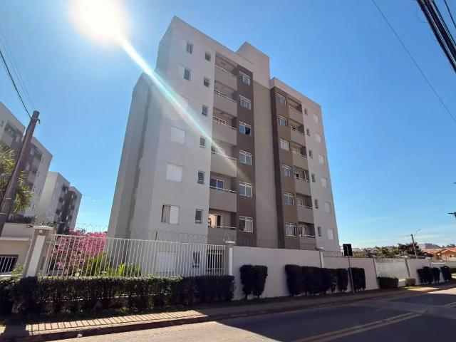 Apartamento venda em Sorocaba
