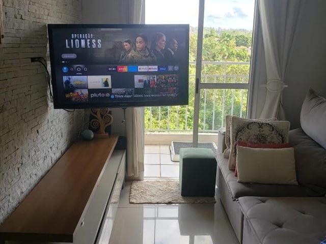 Apartamento venda em Vila Haro, Sorocaba