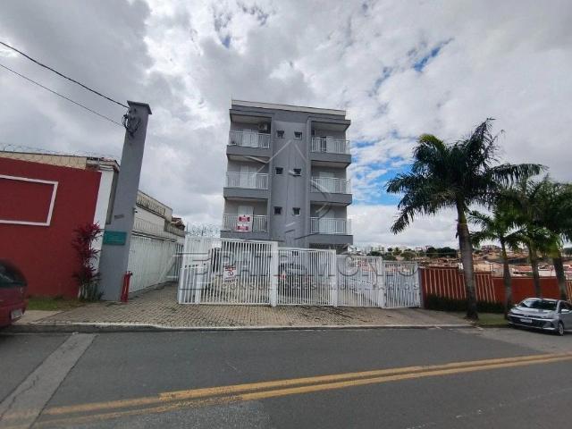 Apartamento venda em Vila Raszl, Sorocaba