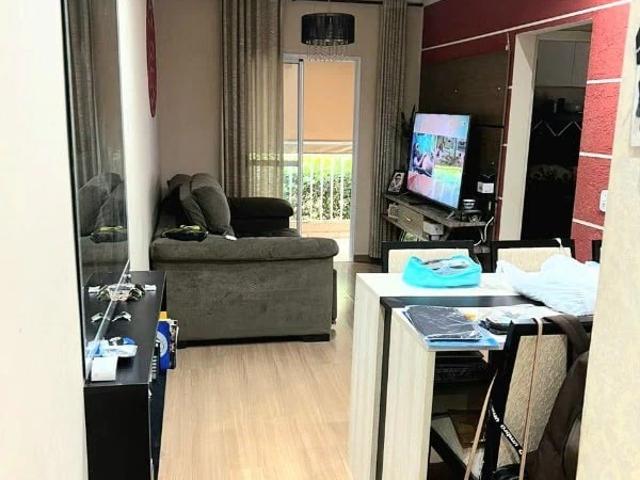 Apartamento venda em Vila Haro, Sorocaba