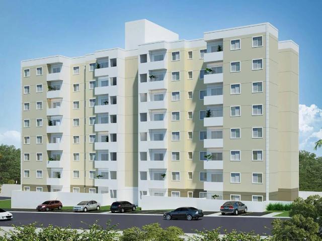Apartamento venda em Sorocaba