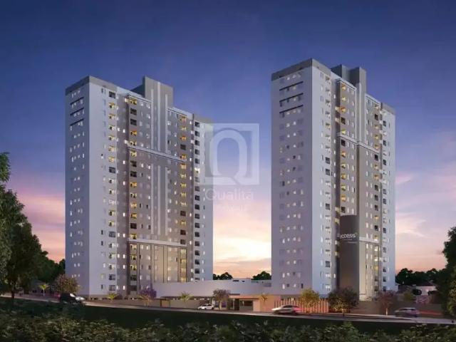 Apartamento venda em Vila Haro, Sorocaba
