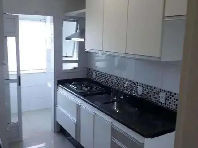 Apartamento venda em Vila Haro, Sorocaba