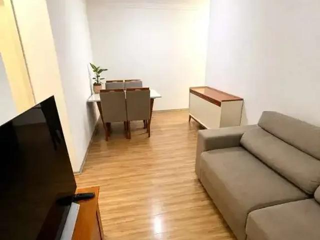 Apartamento venda em Sorocaba