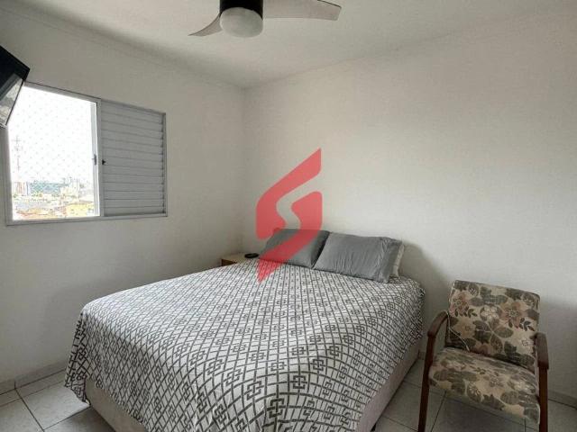 Apartamento venda em Vila Haro, Sorocaba