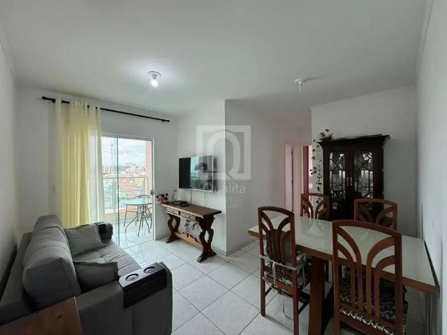 Apartamento venda em Vila Haro, Sorocaba