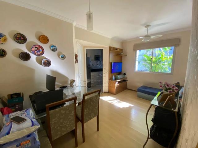 Apartamento venda em Vila Haro, Sorocaba