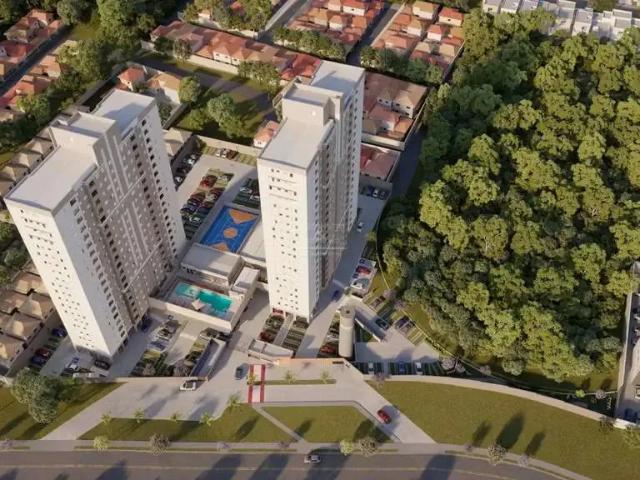 Apartamento venda em Região Imediata de Sorocaba, Região Metropolitana de Sorocaba