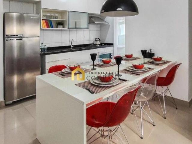 Apartamento venda em Sorocaba