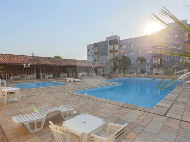 Apartamento venda em Vila Haro, Sorocaba