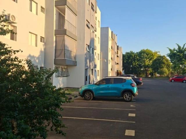 Apartamento venda em Vila Haro, Sorocaba
