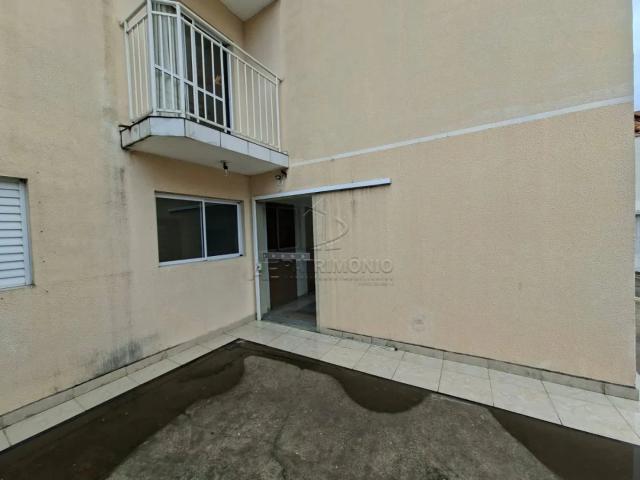 Apartamento venda em Sorocaba