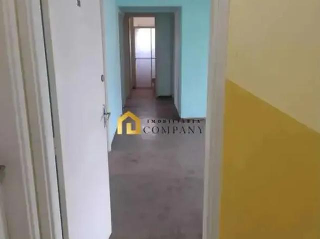 Apartamento venda em Vila Haro, Sorocaba