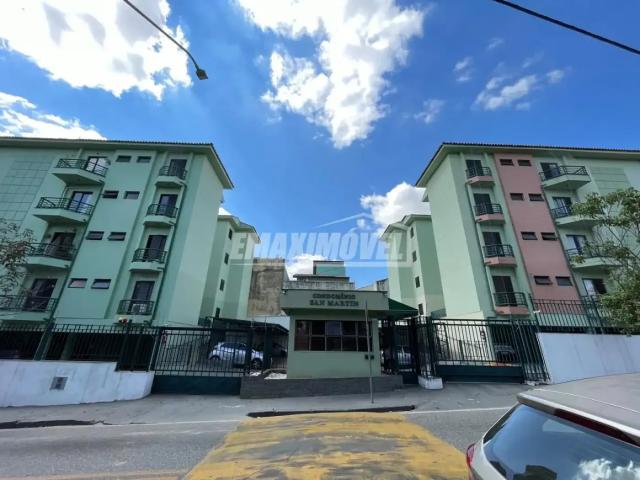 Apartamento venda em Vila Haro, Sorocaba