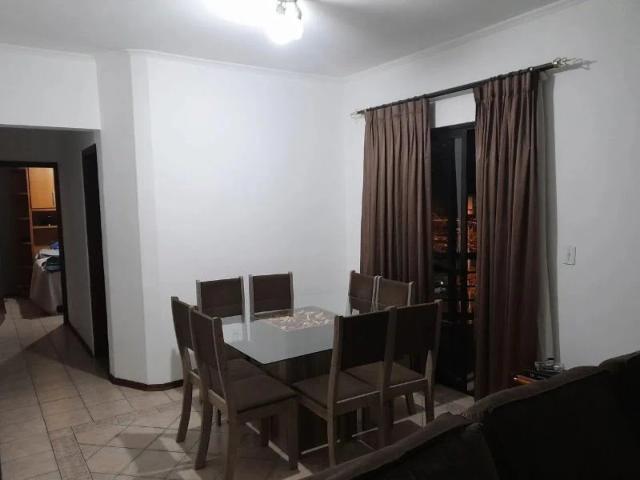 Apartamento venda em Vila Haro, Sorocaba