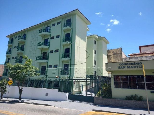 Apartamento venda em Vila Haro, Sorocaba