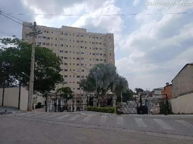 Apartamento venda em Região Imediata de Sorocaba, Região Metropolitana de Sorocaba