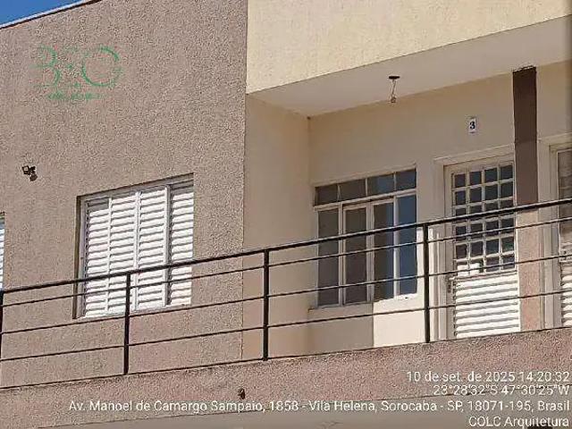 Apartamento venda em Região Imediata de Sorocaba, Região Metropolitana de Sorocaba