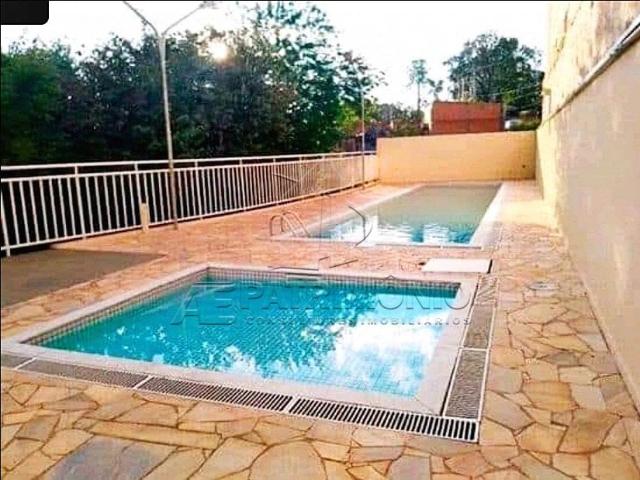 Apartamento venda em Sorocaba