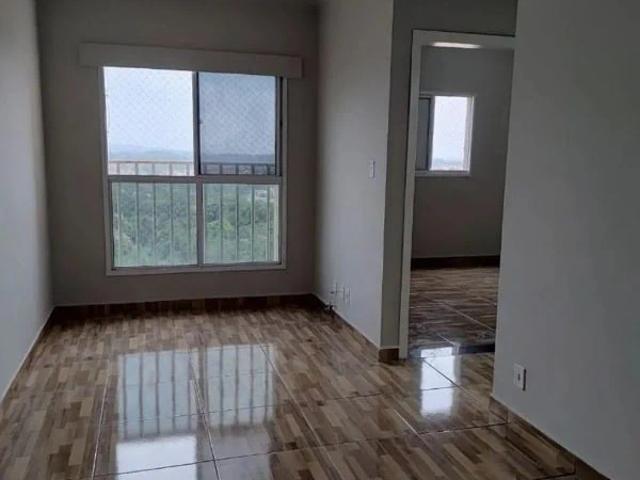 Apartamento venda em Sorocaba