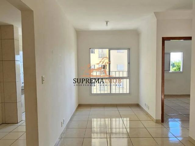 Apartamento venda em Sorocaba