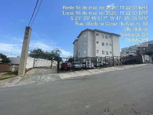 Apartamento venda em Região Imediata de Sorocaba, Região Metropolitana de Sorocaba