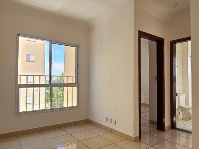 Apartamento venda em Sorocaba