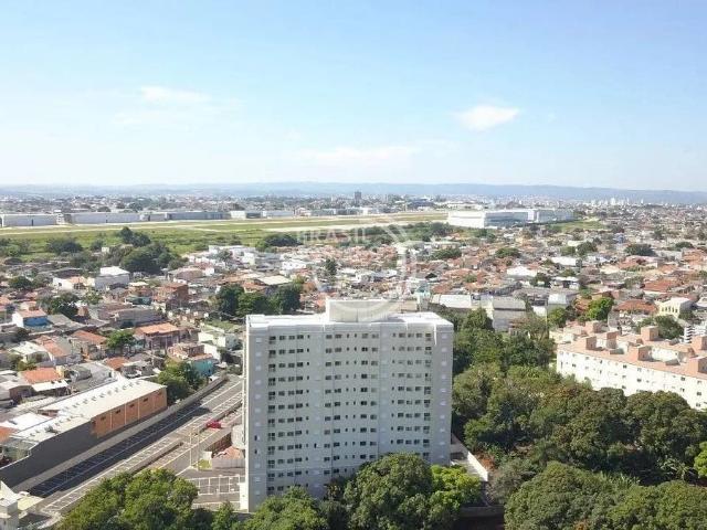 Apartamento venda em Sorocaba