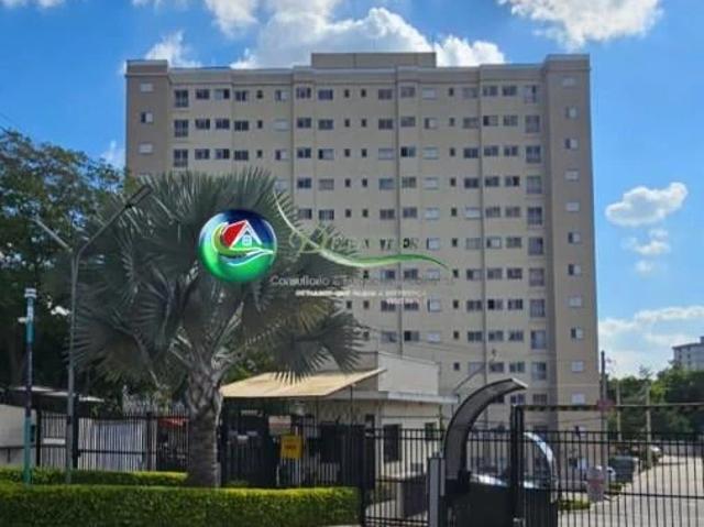 Apartamento venda em Sorocaba