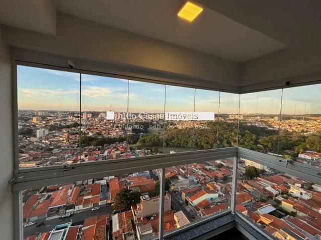 Apartamento venda em Região Imediata de Sorocaba, Região Metropolitana de Sorocaba