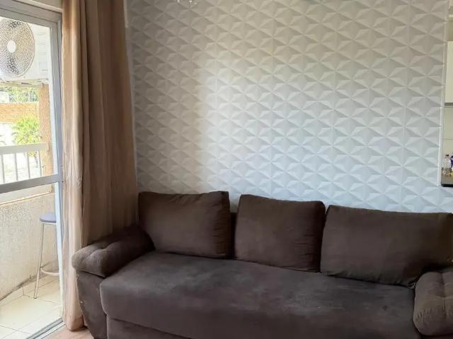 Apartamento venda em Bairro dos Morros, Sorocaba