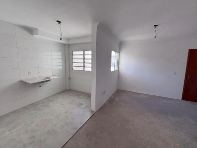Apartamento venda em Vila Raszl, Sorocaba