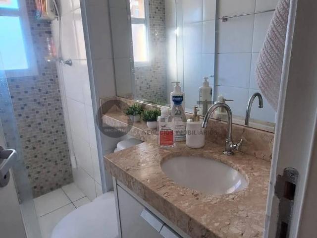 Apartamento venda em Bairro dos Morros, Sorocaba