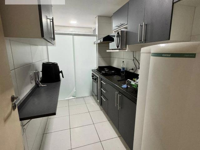 Apartamento venda em Sorocaba