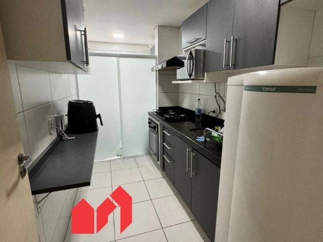 Apartamento venda em Bairro dos Morros, Sorocaba