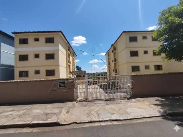 Apartamento venda em Região Geográfica Imediata de Goiás - Itapuranga, Nova Crixás