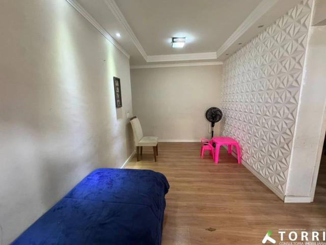 Apartamento venda em Sorocaba