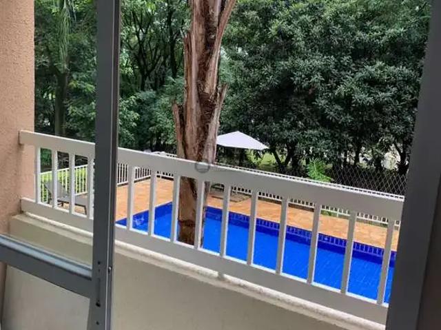 Apartamento venda em Bairro dos Morros, Sorocaba