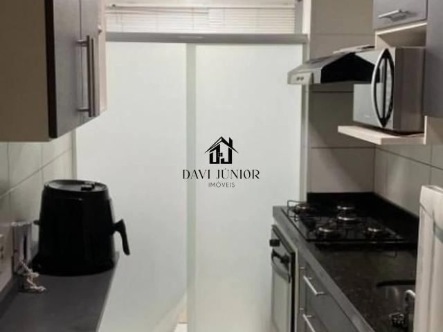 Apartamento venda em Bairro dos Morros, Sorocaba
