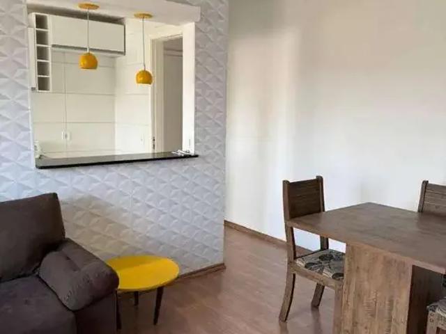 Apartamento venda em Sorocaba