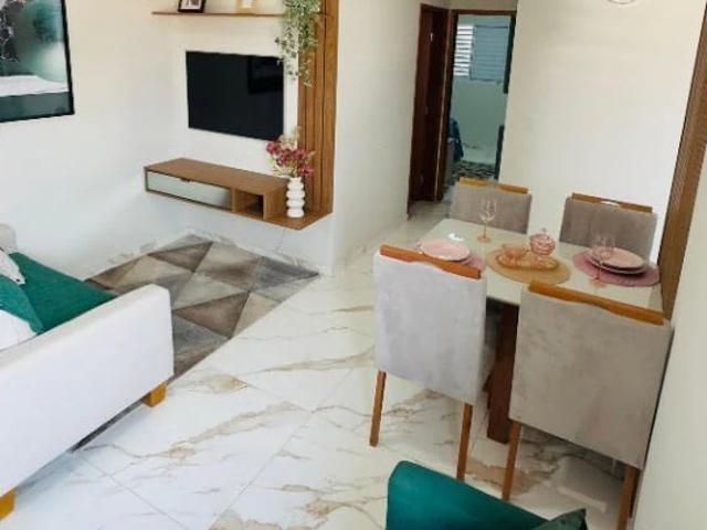 Apartamento venda em Vila Raszl, Sorocaba