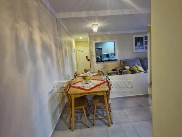 Apartamento venda em Sorocaba