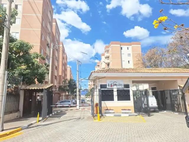 Apartamento venda em Região Imediata de Sorocaba, Região Metropolitana de Sorocaba