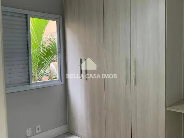 Apartamento venda em Bairro dos Morros, Sorocaba