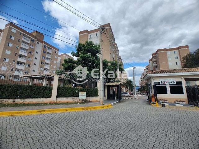 Apartamento venda em Região Imediata de Sorocaba, Região Metropolitana de Sorocaba