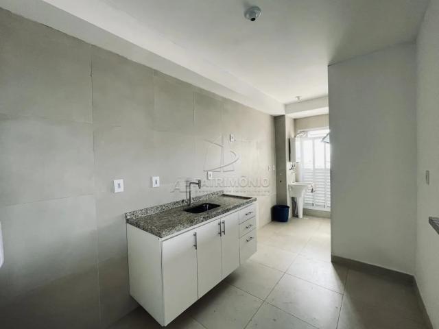Apartamento venda em Bairro dos Morros, Sorocaba