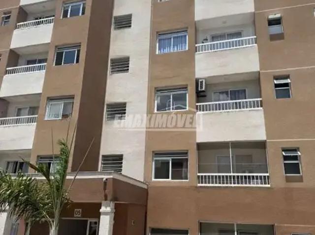 Apartamento venda em Região Imediata de Sorocaba, Região Metropolitana de Sorocaba